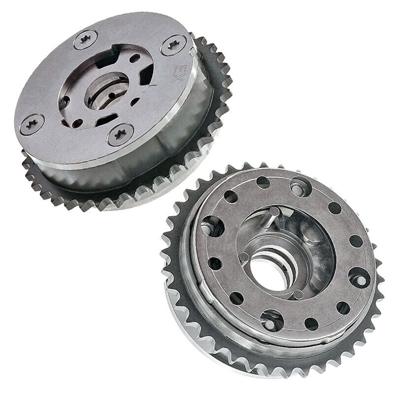 2 vnt skirstomojo veleno VVT pavara, skirta BMW F22 F30 X4 Z4 X3 N20 2.0 11367583818 11367583819