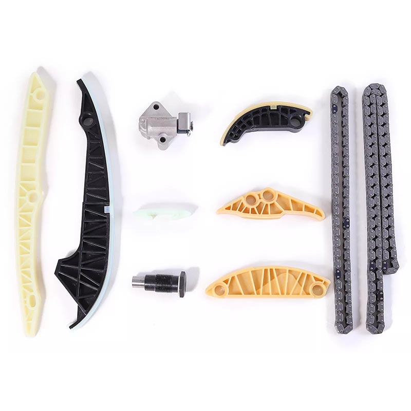 Kodėl verta rinktis aukštos kokybės „Audi“ paskirstymo grandinės komplektą?