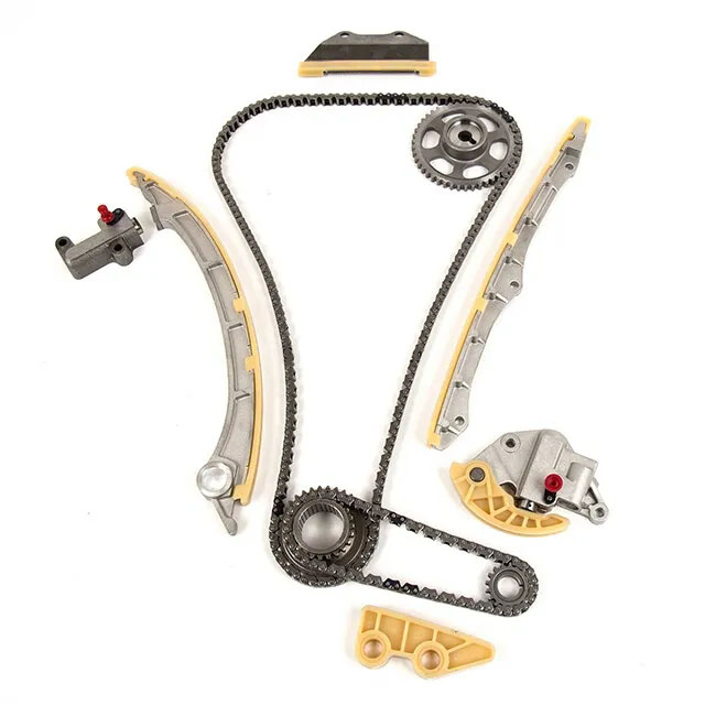 Laiko grandinės rinkinys Fit 08-15 „Honda Accord Civic Crosstour CR-V 2.4L“