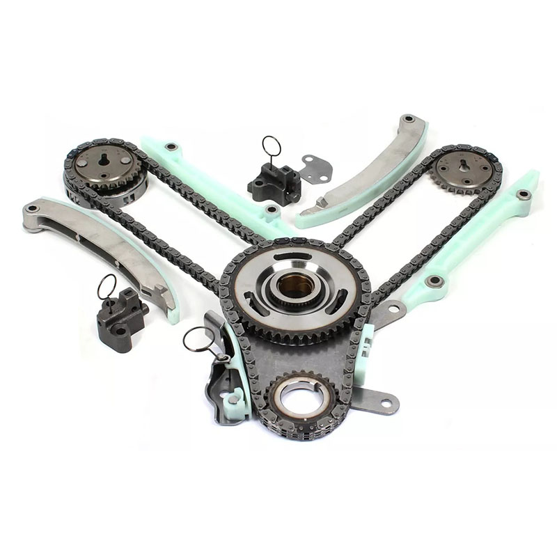 Laiko grandinės rinkinys tinka 07-13 Dodge Dakota Ram Commander Grand 4.7L