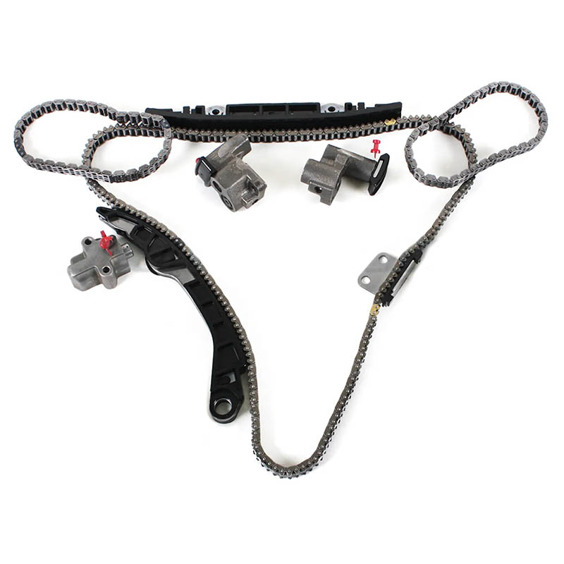 Laiko grandinės rinkinys, skirtas 02-07 Nissan 350Z Altima Maxima Murano 3.5L
