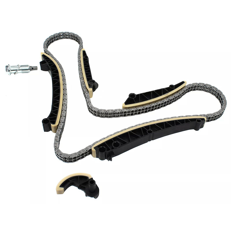 Laiko grandinės rinkinys, skirtas 07-12 „Mercedes-Benz E320 GL320 ML320 R320 Sprinter 3.0L 3.5L“