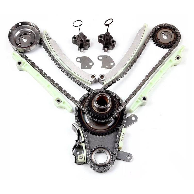 Laiko grandinės rinkinys „W Gears“ 1999–2004 m. „Jeep Grand Cherokee 4.7L JTEC“